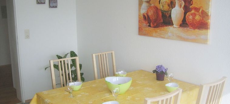 Apartmenthaus Abendsonne Coblenza: Foto 