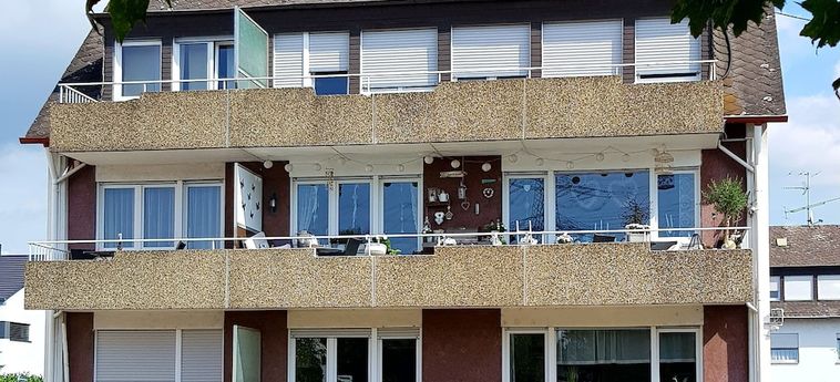 Apartmenthaus Abendsonne Coblenza: Foto 