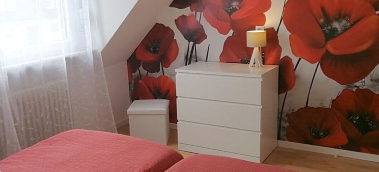 Apartmenthaus Abendsonne Coblenza: Foto 