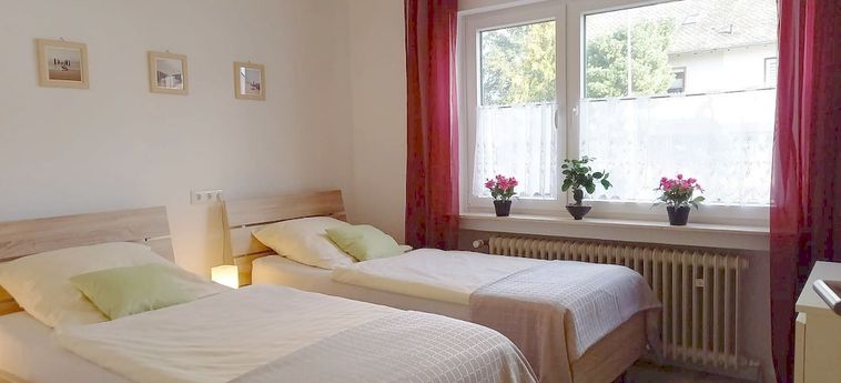 Apartmenthaus Abendsonne Coblenza: Foto 