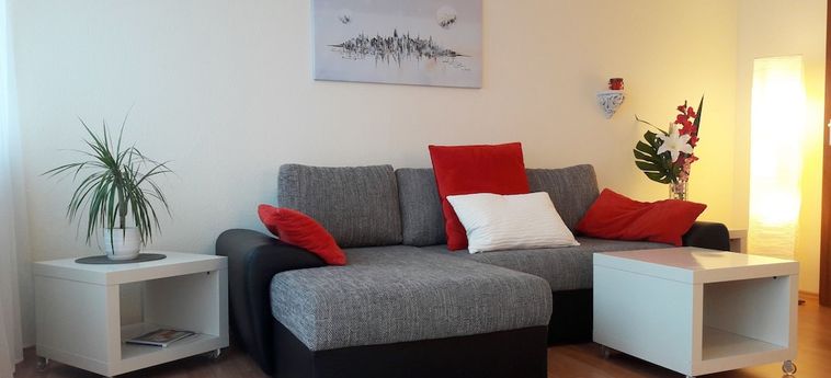 Apartmenthaus Abendsonne Coblenza: Foto 