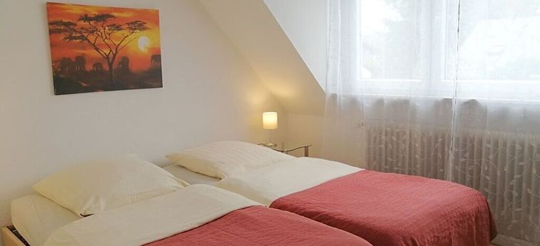 Apartmenthaus Abendsonne Coblenza: Foto 