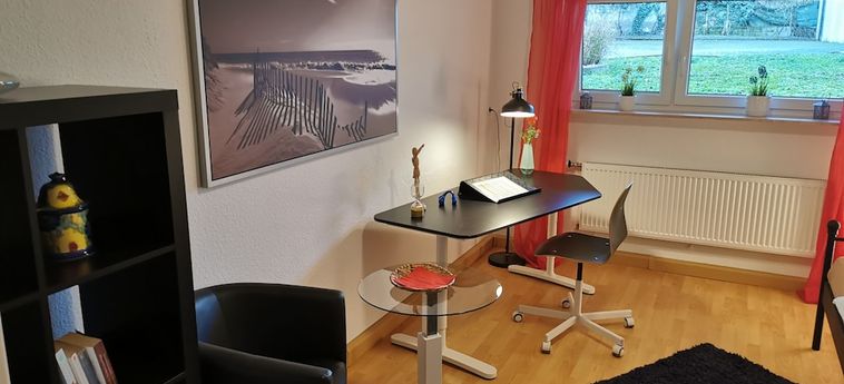 Apartmenthaus Abendsonne Coblenza: Foto 