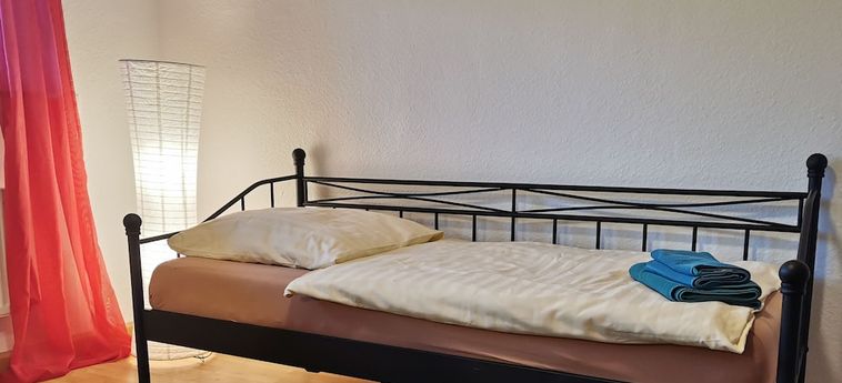 Apartmenthaus Abendsonne Coblenza: Foto 