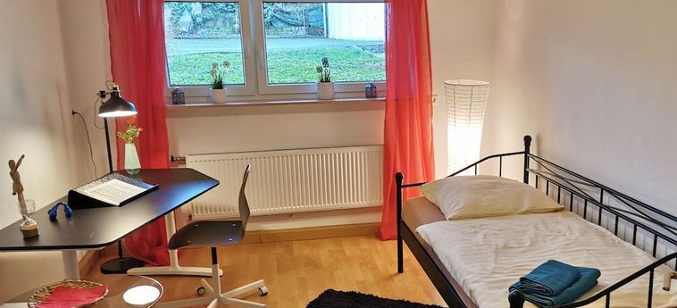 Apartmenthaus Abendsonne Coblenza: Foto 
