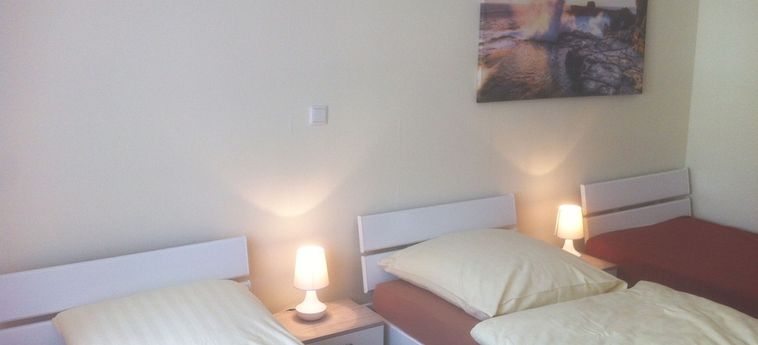 Apartmenthaus Abendsonne Coblenza: Foto 