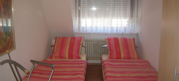 Apartmenthaus Abendsonne Coblenza: Foto 