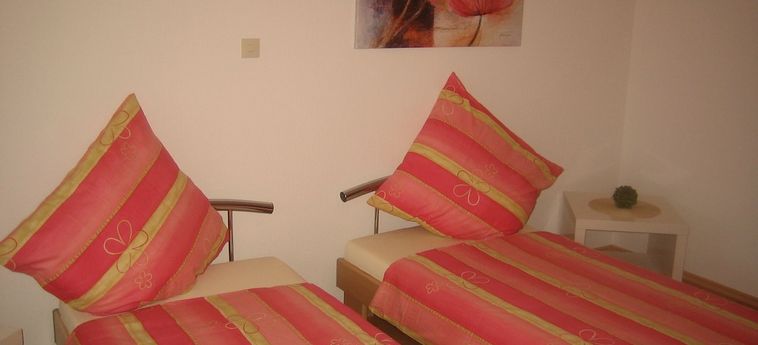Apartmenthaus Abendsonne Coblenza: Foto 