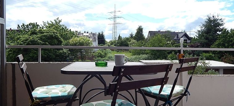 Apartmenthaus Abendsonne Coblenza: Foto 