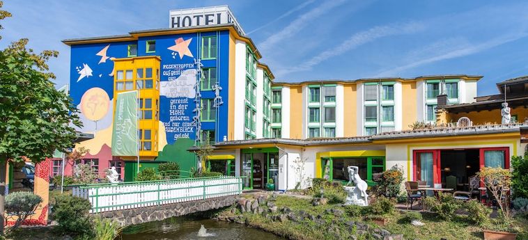 Contel Hotel Koblenz Coblenza: Foto 