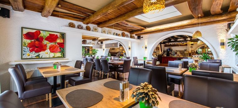 Contel Hotel Koblenz Coblenza: Foto 
