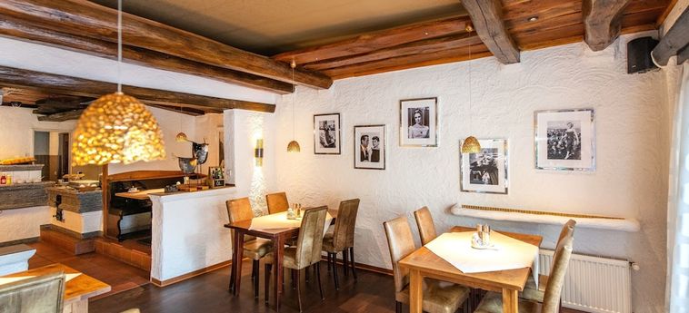 Contel Hotel Koblenz Coblenza: Foto 