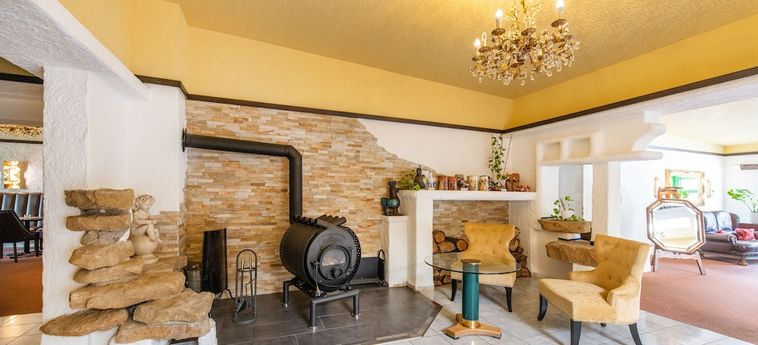 Contel Hotel Koblenz:  COBLENZA