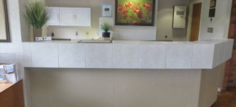 Hotel Comfort Inn Cobourg : Photo 