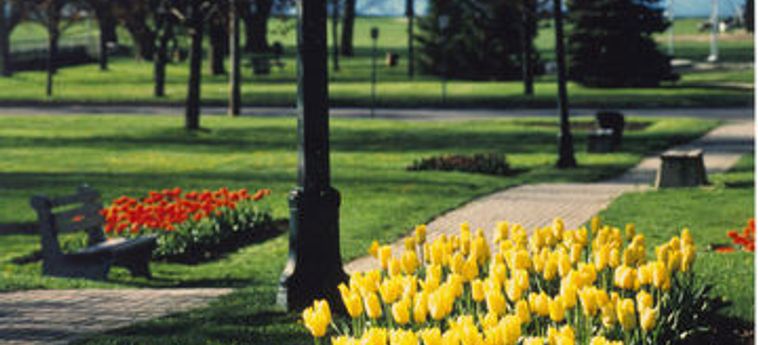 Hotel Comfort Inn Cobourg: Foto 