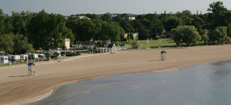 Hotel Comfort Inn Cobourg: Foto 