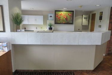 Hotel Comfort Inn Cobourg: Photo 