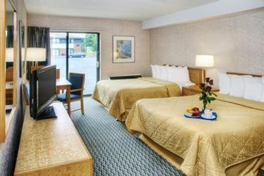 Hotel Comfort Inn Cobourg: Photo 