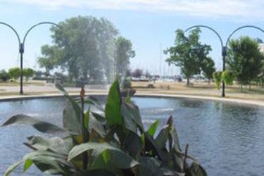 Hotel Comfort Inn Cobourg: Photo 