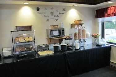Hotel Comfort Inn Cobourg: Photo 