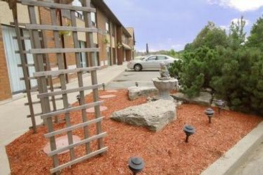 Hotel Comfort Inn Cobourg: Photo 