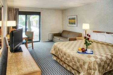 Hotel Comfort Inn Cobourg: Photo 