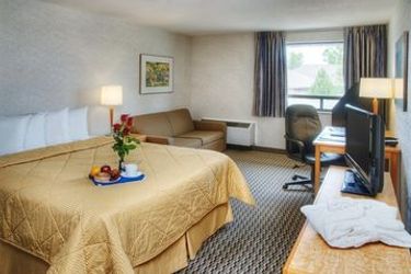 Hotel Comfort Inn Cobourg: Photo 