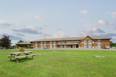 Hotel Comfort Inn Cobourg: Photo 