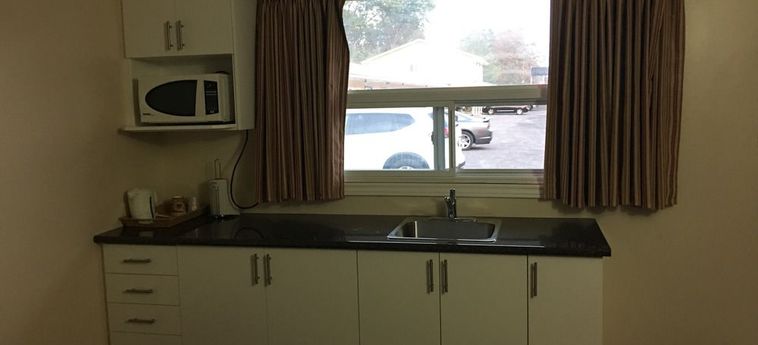 Hotel The Cedarview Motel Cobourg: Foto 