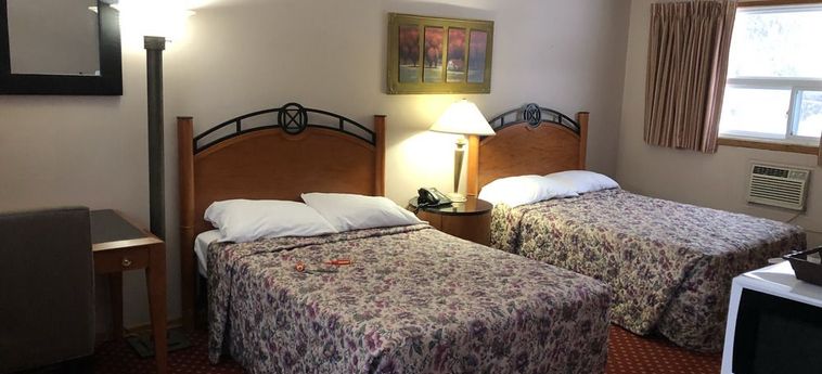 Hotel The Cedarview Motel Cobourg: Foto 
