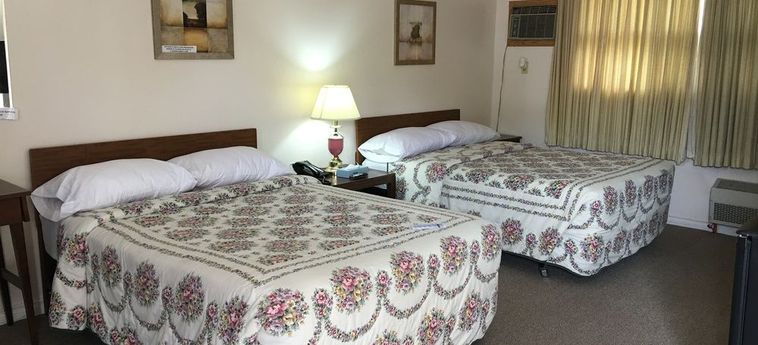 Hotel The Cedarview Motel Cobourg: Foto 