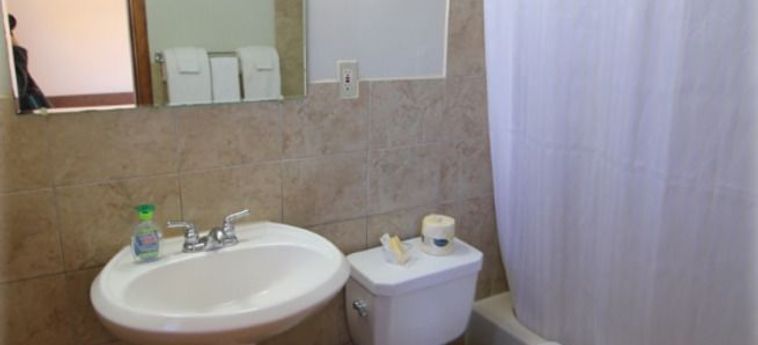 Hotel The Cedarview Motel Cobourg: Foto 