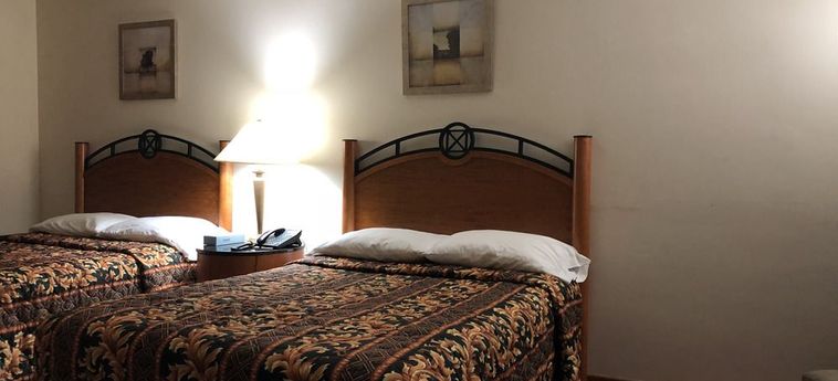 Hotel The Cedarview Motel Cobourg: Foto 