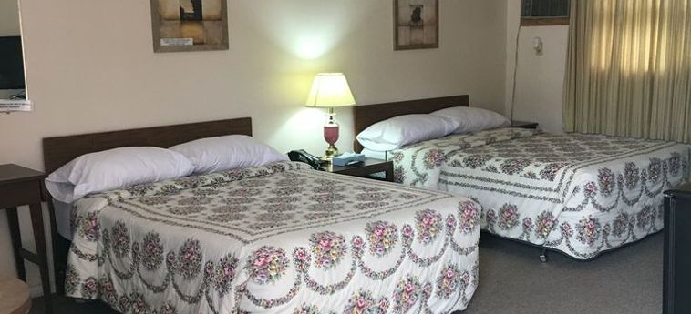 Hotel The Cedarview Motel Cobourg: Foto 