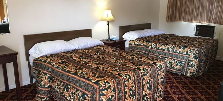 Hotel The Cedarview Motel Cobourg: Foto 