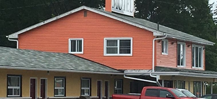 Hotel The Cedarview Motel Cobourg: Foto 