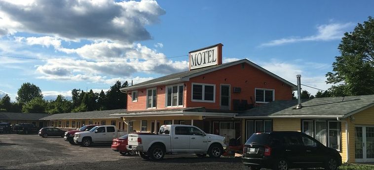 Hotel The Cedarview Motel Cobourg: Foto 