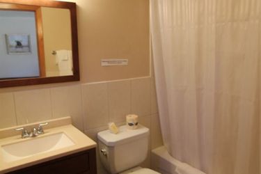 Hotel The Cedarview Motel:  COBOURG