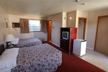 Hotel The Cedarview Motel:  COBOURG