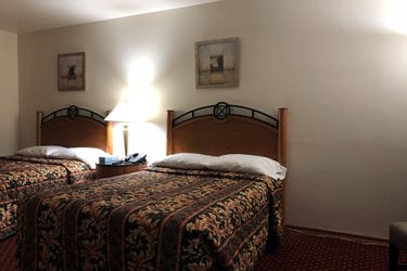 Hotel The Cedarview Motel:  COBOURG