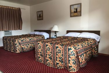 Hotel The Cedarview Motel:  COBOURG