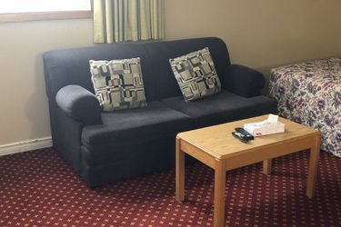 Hotel The Cedarview Motel:  COBOURG