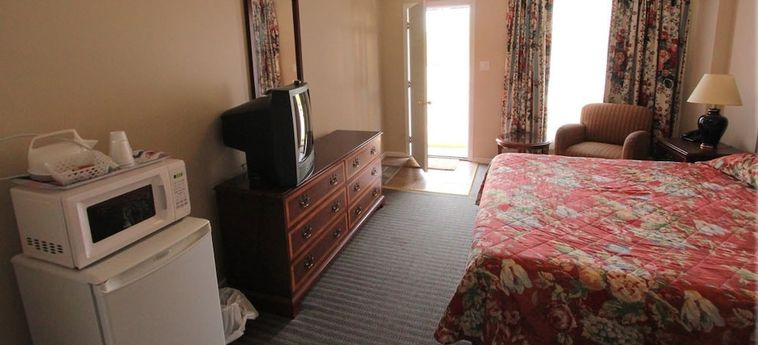 Hotel Lotus Motel Cobourg: Foto 