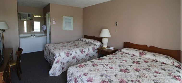 Hotel Lotus Motel Cobourg: Foto 