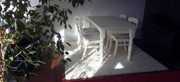 Hotel Ferienwohnung Buchbergblick Coburg: Foto 