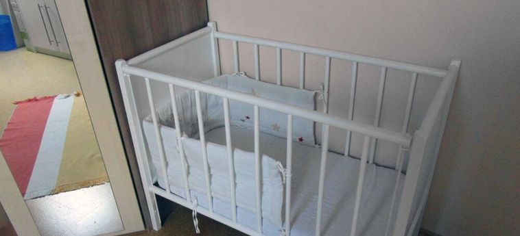 Hotel Ferienwohnung Buchbergblick Coburg: Foto 