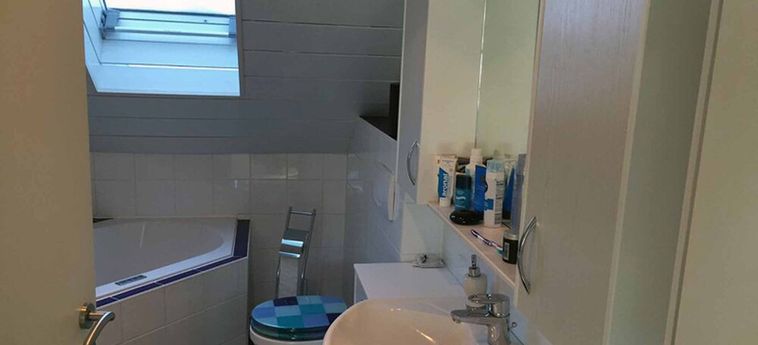 Hotel Ferienwohnung Buchbergblick Coburg: Foto 