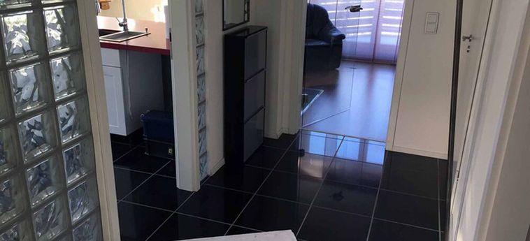 Hotel Ferienwohnung Buchbergblick Coburg: Foto 