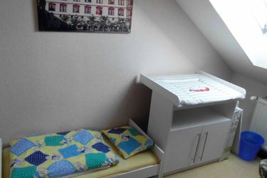 Hotel Ferienwohnung Buchbergblick Coburg: Photo 