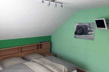 Hotel Ferienwohnung Buchbergblick Coburg: Photo 